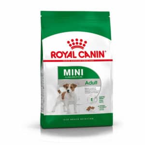 Royal Canin Mini Adult