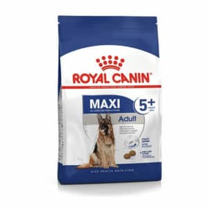 Royal Canin Maxi Mature +5 years