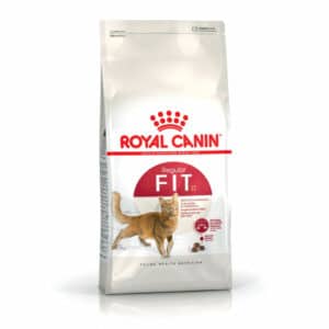 Royal Canin Fit 2Kg