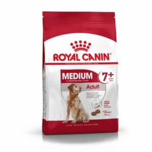 Royal Canin Medium Mature