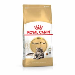 Royal Canin Mainecoon