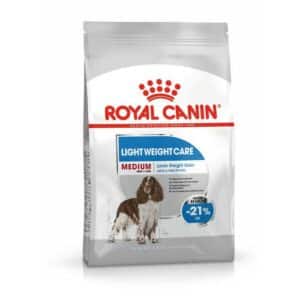 Royal Canin CCN Medium Light Weight 3 Kg