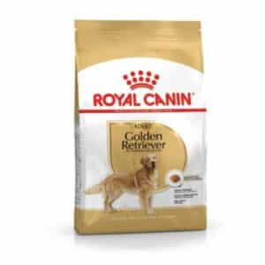 Royal Canin Breed Golden Retriever 12 Kg