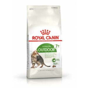 Royal Canin Outdoor +7 2 Kg