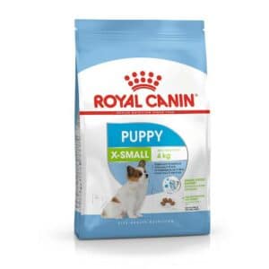 Royal Canin X-Small Puppy 1.5 Kg