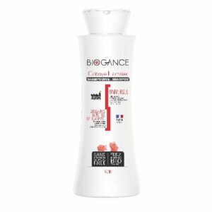 Biogance Hamster Guinea & Pig Shampoo 150ml