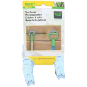 Tool Hook 4pcs