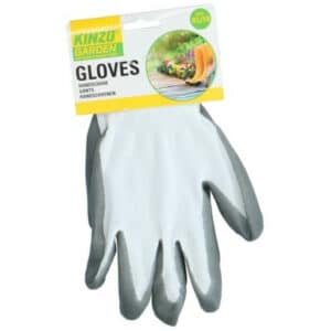 Nitrile Gloves