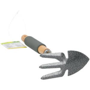 Garden Cultivator & Hoe