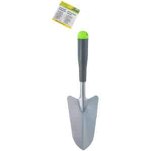 Garden Shovel with Plastic Handle