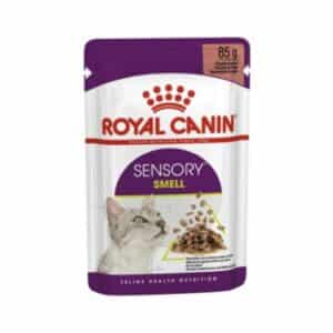 Royal Canin Sensory Smell 85 Gr