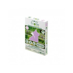 Ecolife Spot On Cat L / 4 kg - 4 pipettes