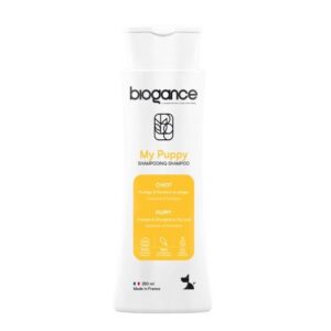Biogance My Puppy Shampoo 250ml