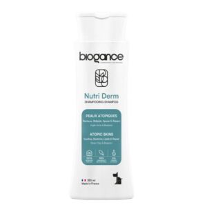 Biogance Nutri Derm Shampoo 250ml