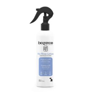 Biogance No Rinse Lotion Dog 250ml