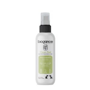 Biogance Clean Pads Lotion 100ml