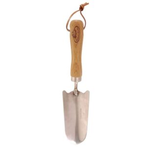 Stainless Steel Shovel