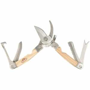 Stainless Steel Garden Multitool