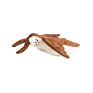 Plush Toy Hunting Woodcock 35x28 cm