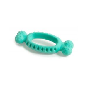 Oval and Bone Toy Foam