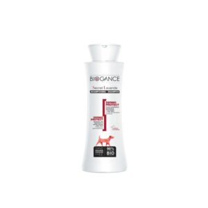 Biogance Lavender Secret Dog Shampoo 250ml