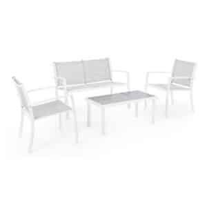 Peder White JA16 Sofa Set