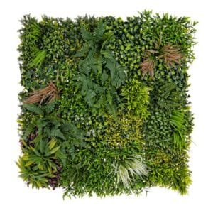 Rio Synthetic Wall 100x100