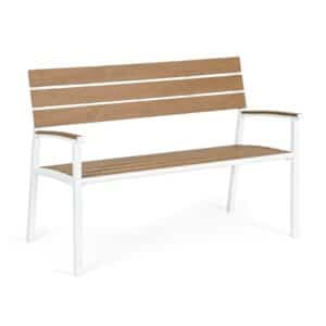 Isak White SJ60 Bench