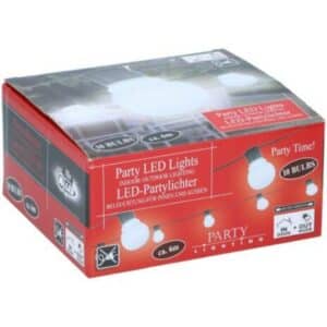 PartyL 10pc 10LED