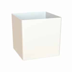 Oslo Pot White