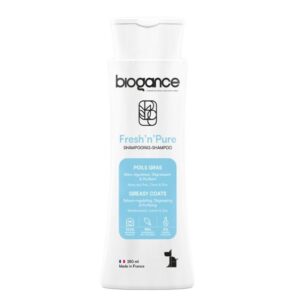 Biogance Fresh'N'Pure Shampoo 250ml