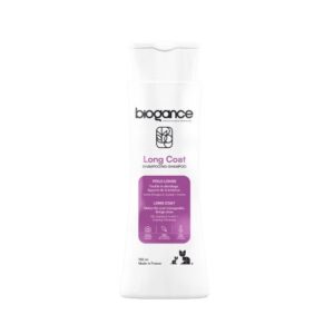 Biogance Long Coat Shampoo Cat 150ml