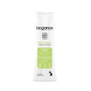 Biogance Nutri Repair Shampoo 250ml