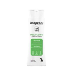 Biogance Odour Control Shampoo 250ml