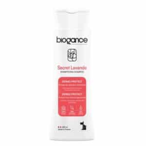 Biogance Fleas Away Shampoo Dog 250ml