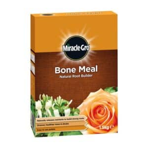 Miracle-Gro Bone Meal 1.5kg