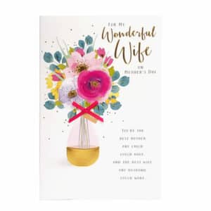 Mother's Day Card - Mother's Day Love