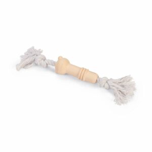 BZ Sumo Mini Fit For Puppies Pink 11cm