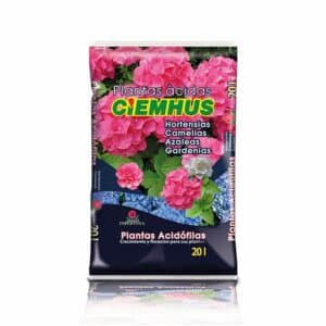 Ciemhus Acidophilic Plants 20L