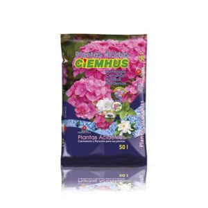 Ciemhus Acidophilic Plants 50L