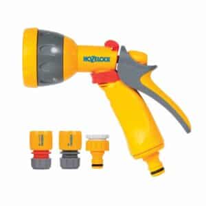 Hozelock Multi Spray Gun Starter Set
