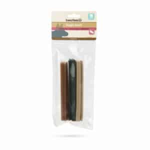 Beeztees Veggie Bar Mix Dog Snack 18 cm (3pcs)