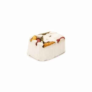 Beeztees Gnawing Stone - Rodent - Vegetable - 160 gram