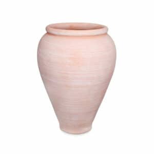 Terracotta Vasi Bittia D45 H60cm Vase/Pot