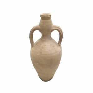 Terracotta Zir Piccolo