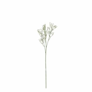 Gypsophyla white - l54cm 148367 mixwhite/cream