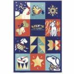 Lily's Kitchen - Advent Calendar for Dogs (Chewy Treats)
