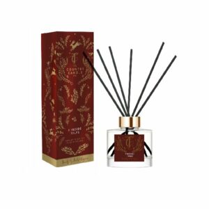 Fireside Tales 100ml Reed Diffuser