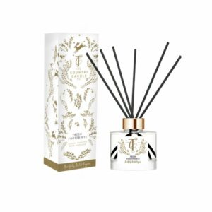 Fresh Footprints 100ml Reed Diffuser