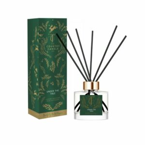 Under The Tree 100ml Reed Diffuser